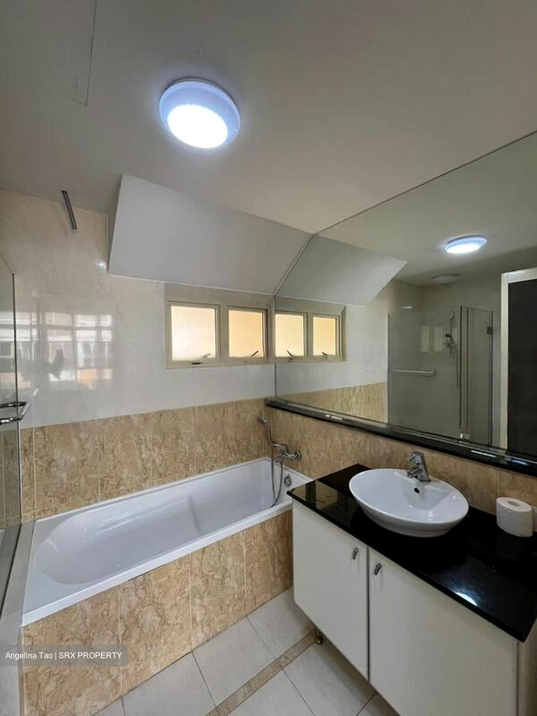 Sims Green (D14), Apartment #464409131